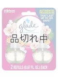 【glade】プラグインオイルリフィル(2個入)：バニラパッションフルーツ