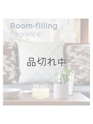 画像8: 【glade/グレード】3-wickキャンドル（6.8oz）：シアーバニラエンブレース