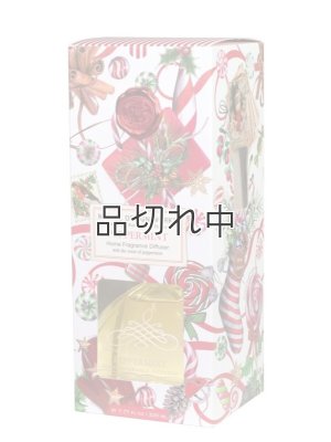 画像1: ◆50％OFF◆クリアランスセール5280円→2640円【ミッシェルデザインワークス】ルームフレグランスディフューザー：ペパーミント
