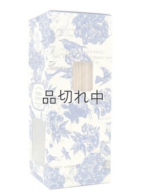 画像2: ◆50％OFF◆クリアランスセール5280円→2640円【ミッシェルデザインワークス】ルームフレグランスディフューザー：インディゴコットン