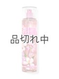 【Bath&BodyWorks】ファインフレグランスミスト：スイートピー