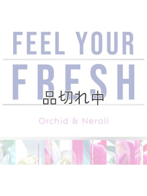 画像2: 【glade】プラグインオイルリフィル(2個入)：オーキッド＆ネロリ