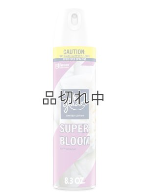 画像1: 【glade】エアーフレッシュナー：スーパーブルーム
