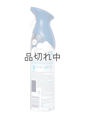 画像6: ◆50％OFF◆クリアランスセール2290円→1145円【USファブリーズ】エアーフレッシュナー：オーシャン