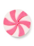 ◆50％OFF◆クリアランスセール1490円→745円【Bath&BodyWorks】バスフィジー(入浴剤)：ツイステッドペパーミント
