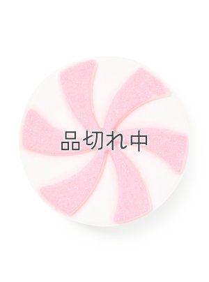 画像1: ◆50％OFF◆クリアランスセール1490円→745円【Bath&BodyWorks】バスフィジー(入浴剤)：ツイステッドペパーミント