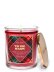 画像1: 【Bath&BodyWorks】シグネチャー1-wickキャンドル（8oz）：Tis the Season (1)