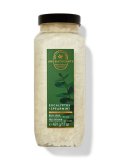 ◆50％OFF◆クリアランスセール3990円→1995円【Bath&BodyWorks】バスソーク(入浴剤)：ユーカリスペアミント