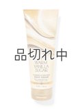 【Bath&BodyWorks】ボディクリーム：ウォームバニラシュガー