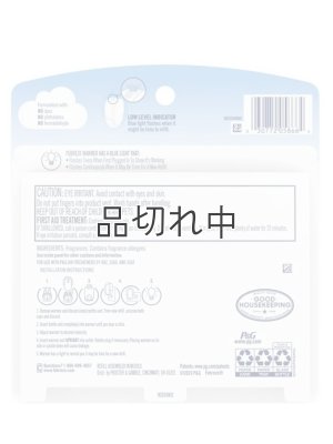 画像2: 【USファブリーズ】プラグインオイルリフィル(2セット入)：Downy CALM ラベンダー＆バニラビーン