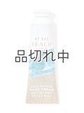【Bath&BodyWorks】シアバターハンドクリーム：アットザビーチ