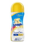 【Snuggle/スナッグル】色落ち防止☆セントブースター(加香剤)9oz：スーパーケア リリー＆リネン