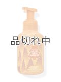 【Bath&BodyWorks】フォーミングハンドソープ：ゴールデンベリーミスルトー