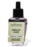 【Bath&BodyWorks】Wallflowers詰替リフィル：フレッシュカットライラック