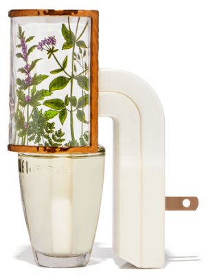 画像3: 【Bath&BodyWorks】Wallflowers本体：プレスドフローラルトッパーナイトライト