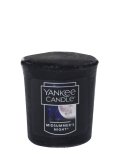 【YANKEE CANDLE/ヤンキーキャンドル】サンプラー(ミニキャンドル)：ミッドサマーズナイト