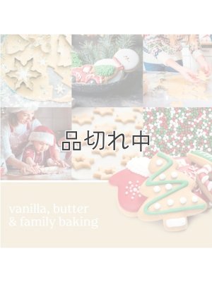 画像2: 【YANKEE CANDLE】カージャー(ペーパーサシェ)：クリスマスクッキー