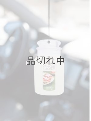 画像3: 【YANKEE CANDLE】カージャー(ペーパーサシェ)：クリスマスクッキー