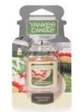 【YANKEE CANDLE】ネオカージャー：クリスマスクッキー