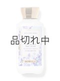 【Bath&BodyWorks】ボディローション：フレッシュカットライラック