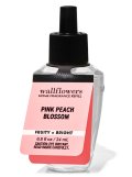 【Bath&BodyWorks】Wallflowers詰替リフィル：ピンクピーチブロッサム