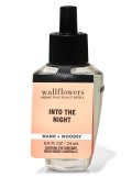 【Bath&BodyWorks】Wallflowers詰替リフィル：Into the Night
