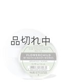 【Bath&BodyWorks】カーフレグランス詰替リフィル：フラワーチャイルド