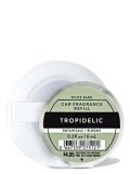 【Bath&BodyWorks】カーフレグランス詰替リフィル：トロピデリック