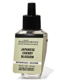 【Bath&BodyWorks】Wallflowers詰替リフィル：ジャパニーズチェリーブロッサム