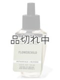 【Bath&BodyWorks】Wallflowers詰替リフィル：フラワーチャイルド