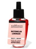 【Bath&BodyWorks】Wallflowers詰替リフィル：ウォーターメロンレモネード
