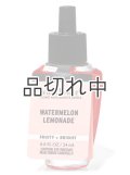【Bath&BodyWorks】Wallflowers詰替リフィル：ウォーターメロンレモネード