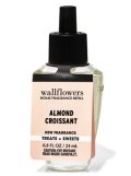 【Bath&BodyWorks】Wallflowers詰替リフィル：アーモンドクロワッサン