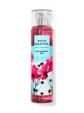 【Bath&BodyWorks】ファインフレグランスミスト：ハロービューティフル