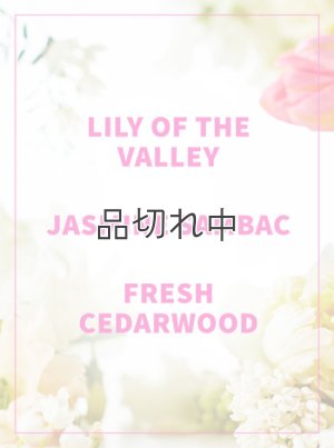 画像2: 【Bath&BodyWorks】ボディクリーム：ブライテストブルーム