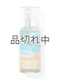【Bath&BodyWorks】トラベルサイズファインフレグランスミスト：アットザビーチ