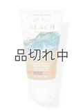 【Bath&BodyWorks】トラベルサイズボディクリーム：アットザビーチ