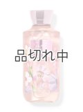 【Bath&BodyWorks】ボディウォッシュ：スイートピー