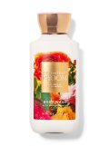 【Bath&BodyWorks】ボディウォッシュ：ブライテストブルーム