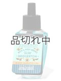 【Bath&BodyWorks】Wallflowers詰替リフィル：クイーンシャーロットティー