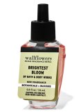 【Bath&BodyWorks】Wallflowers詰替リフィル：ブライテストブルーム