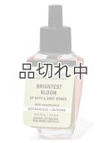 【Bath&BodyWorks】Wallflowers詰替リフィル：ブライテストブルーム