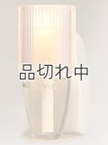 【Bath&BodyWorks】香りの強さが調節できる★Wallflowers本体 Scent Control：シャンパンスパークリーフルーテッドナイトライト
