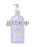 【Bath&BodyWorks】ボディローション：Sleep-ラベンダーバニラ