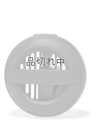 画像1: 【Bath&BodyWorks】カーフレグランスホルダー(ベント＆バイザークリップ付)：ブラックマット