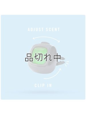 画像5: 【USファブリーズ】車用芳香剤(2個入り)：GAIN ゲインアイランドフレッシュ