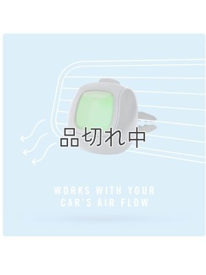 画像6: 【USファブリーズ】車用芳香剤(2個入り)：GAIN ゲインアイランドフレッシュ