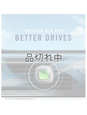 画像4: 【USファブリーズ】車用芳香剤(2個入り)：チェリーブロッサム