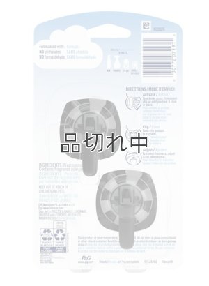 画像2: 【USファブリーズ】車用芳香剤(2個入り)：サマーブレンド