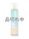 【Bath&BodyWorks】ファインフレグランスミスト：アットザビーチ